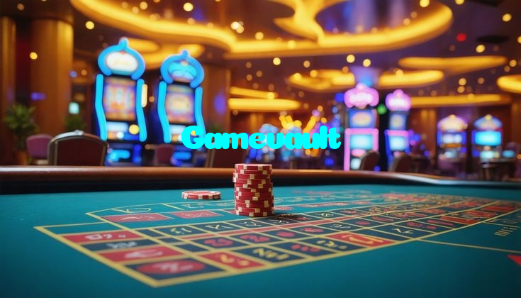 making first deposit on Gamevault website using local payment methods in Pakistan