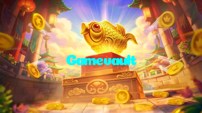 Gamevault