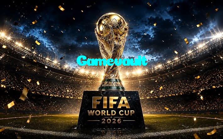 available types of Gamevault bet including pre-match live express and system bets